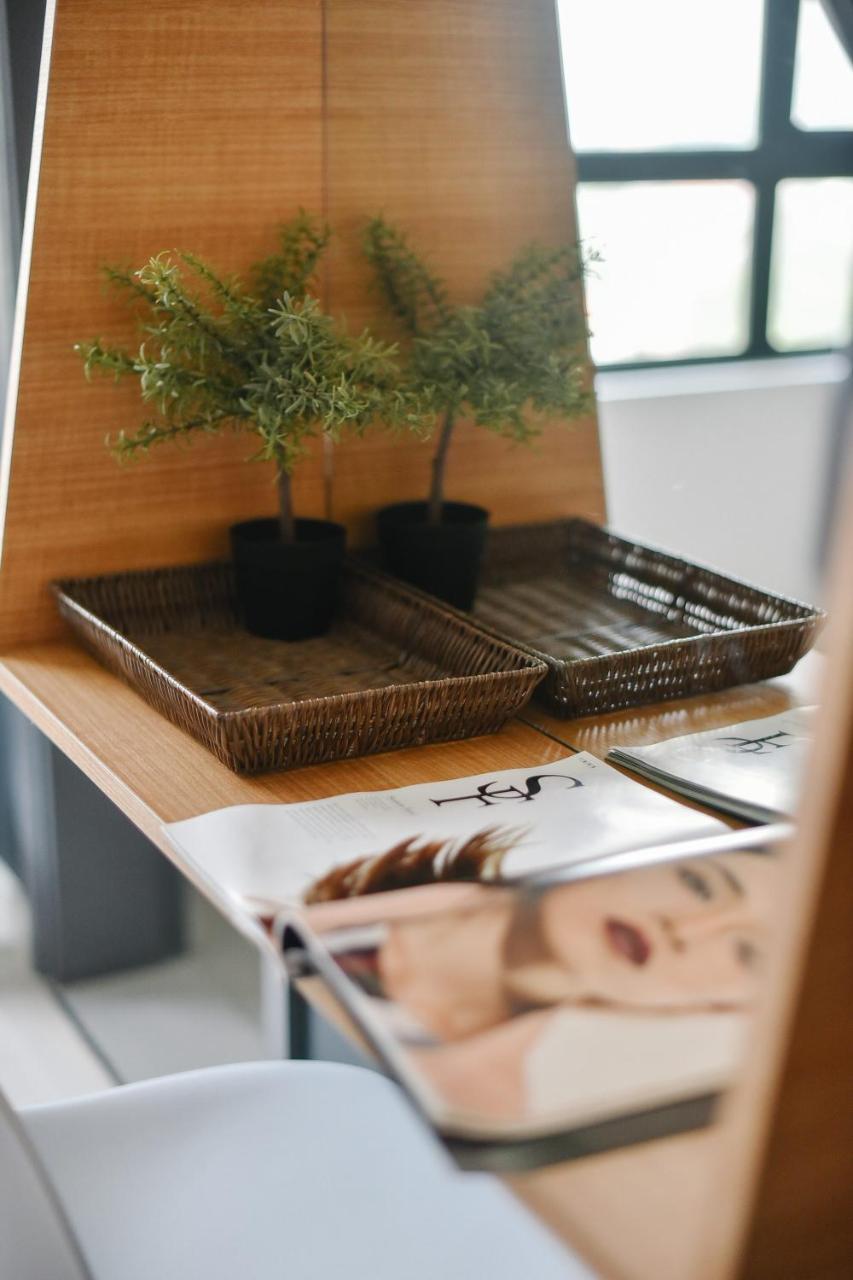 Suasana Private Suites By Subhome Johor Bahru Kültér fotó