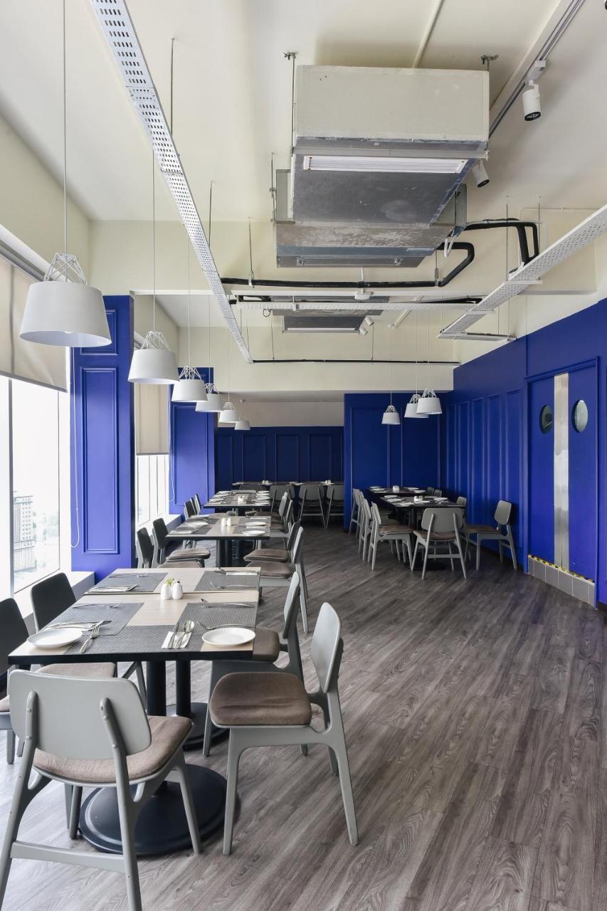 Suasana Private Suites By Subhome Johor Bahru Kültér fotó