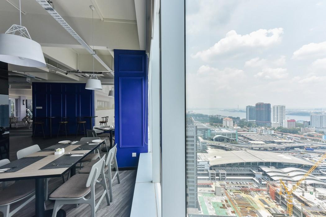 Suasana Private Suites By Subhome Johor Bahru Kültér fotó