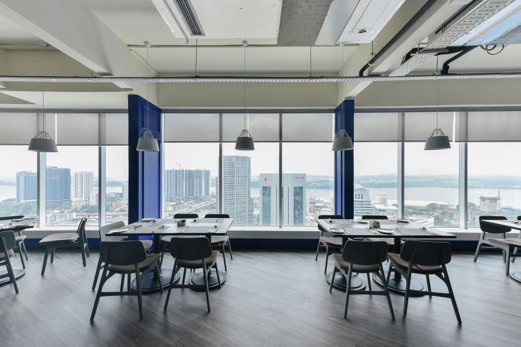 Suasana Private Suites By Subhome Johor Bahru Kültér fotó